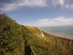 White Cliffs Of Dover