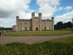 Leads Castle