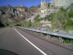Utah 2011