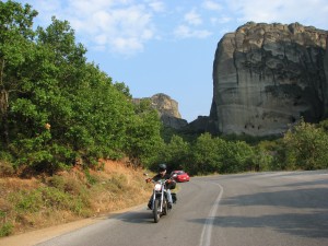 2008 Euro Trip