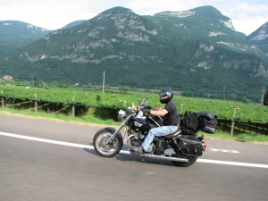 Italy