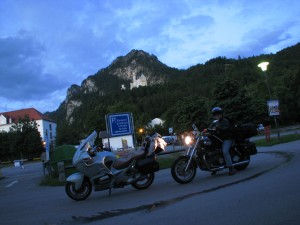 Fusen, Germany