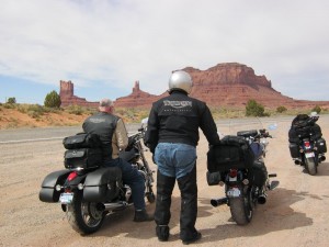 Monument Valley 2011